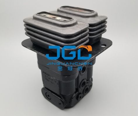 Voertuig Shuttle Pilot Valve Hydraulische besturing Voetpedaal Valve 369-8502 Voor E320 graafmachine