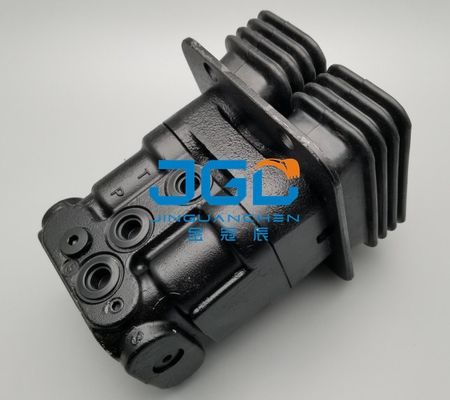 Voertuig Shuttle Pilot Valve Hydraulische besturing Voetpedaal Valve 369-8502 Voor E320 graafmachine
