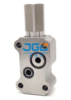 Oorspronkelijke EC300D graafmachine Boom Cylinder Holding Valve VOE14693555 Relief Valve 14693555