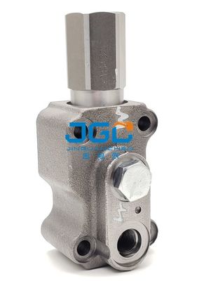 Oorspronkelijke EC300D graafmachine Boom Cylinder Holding Valve VOE14693555 Relief Valve 14693555
