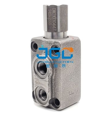Oorspronkelijke EC300D graafmachine Boom Cylinder Holding Valve VOE14693555 Relief Valve 14693555