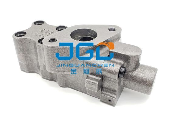 Hydraulische klepmontage 723-40-87100 Voor graafmachines PC200-7 PC300-8 PC350-8