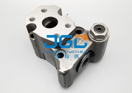 Oorspronkelijke PC200-7 Boom-cilinderhoudklep voor graafmachines PC300-7 PC350-7 PC360-7 PC400-7 PC450-7