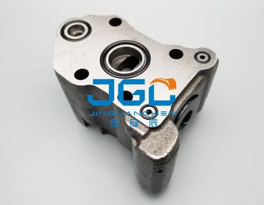 Oorspronkelijke PC200-7 Boom-cilinderhoudklep voor graafmachines PC300-7 PC350-7 PC360-7 PC400-7 PC450-7