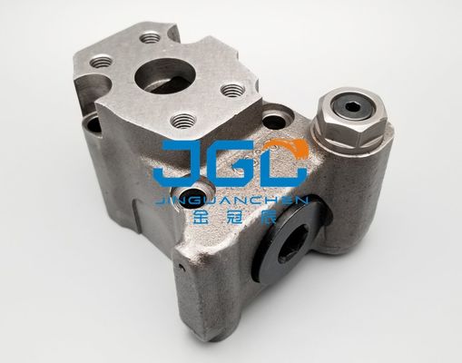 Oorspronkelijke PC200-7 Boom-cilinderhoudklep voor graafmachines PC300-7 PC350-7 PC360-7 PC400-7 PC450-7