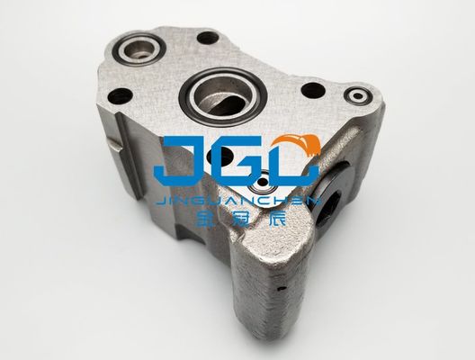 Oorspronkelijke PC200-7 Boom-cilinderhoudklep voor graafmachines PC300-7 PC350-7 PC360-7 PC400-7 PC450-7