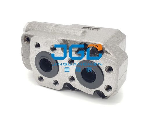 723-40-84601 Snel terugkeerventiel Middelarmhoudend ventiel voor graafmachineonderdelen PC200-8