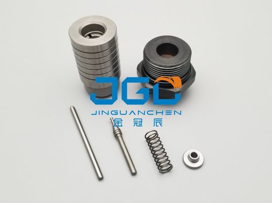 Hydraulische onderdelen R220-9 R225-7 R290LC-7 R300LC-7 Graafmachine