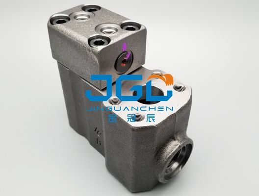 Automatisering Boom Holding Relief Valve 2420-1209A 14602562 Voor DH220-5 DH220-7 EC210B EC240B HD820-3 Graafmachine