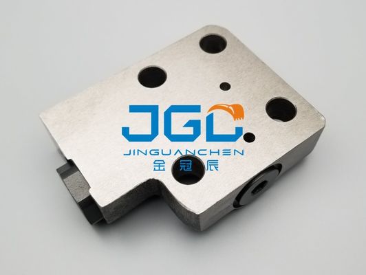 Automatisering Kleine boemhoudende ontlastingsklep 2420-1209A 14602562 Voor DH220-5 DH220-7 EC210B EC240B HD820-3 graafmachine