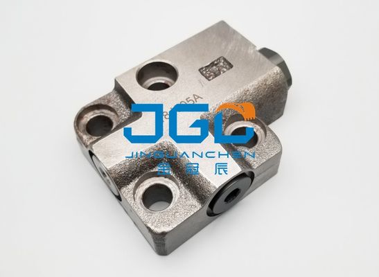 Automatisering Kleine boemhoudende ontlastingsklep 2420-1209A 14602562 Voor DH220-5 DH220-7 EC210B EC240B HD820-3 graafmachine