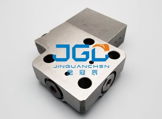 Automatisering BIG Boom Holding Valve Voor DH220-5 DH220-7 EC210B EC240B HD820-3 Graafmachine