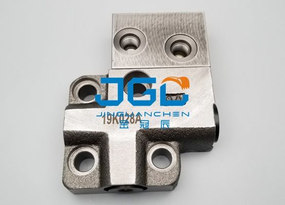 Automatisering BIG Boom Holding Valve Voor DH220-5 DH220-7 EC210B EC240B HD820-3 Graafmachine