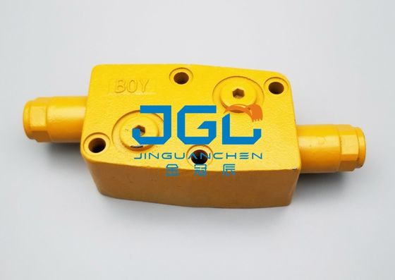M2X63 M2X130 M5X180 Drukregulerend klep Swing Motor Anti-Swing Klep
