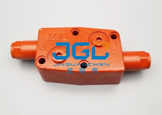 M2X63 M2X130 M5X180 Drukregulerend klep Swing Motor Anti-Swing Klep