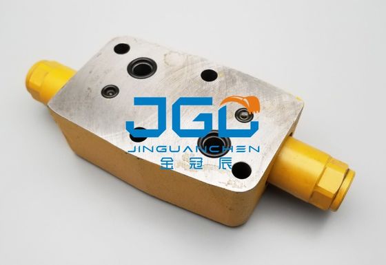 M2X63 M2X130 M5X180 Drukregulerend klep Swing Motor Anti-Swing Klep