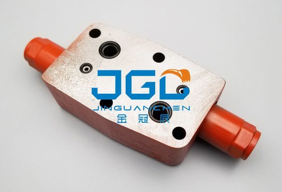 M2X63 M2X130 M5X180 Drukregulerend klep Swing Motor Anti-Swing Klep