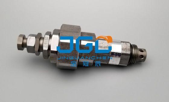 HD800 HD900 HD1250 SH200A1 A2 SH300A1 A2 Excavator Main Control Relief Valve 629-90100101 Voor een excavator