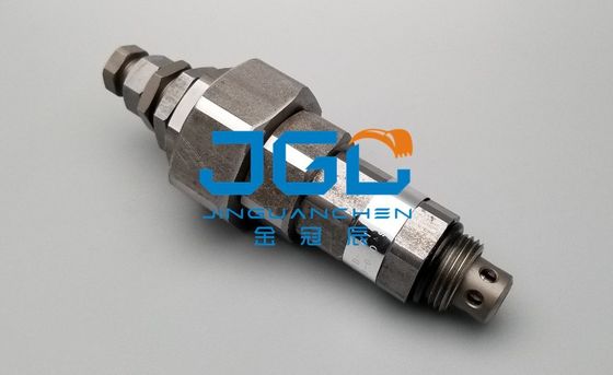 HD800 HD900 HD1250 SH200A1 A2 SH300A1 A2 Excavator Main Control Relief Valve 629-90100101 Voor een excavator