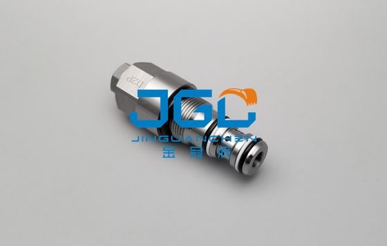 Deeltjes van graafmachines PC110-7 PC120-6 PC130-7 PC128 PC200-6 Afladingskleppen 708-2L-56302 Afladingskleppen