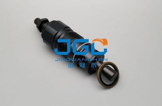 Automatisering DBDH10-20 Hydraulische rechtstreekswerkende drukreeks-afzetslep