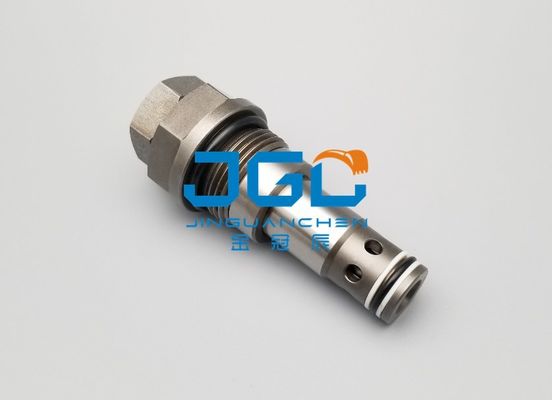 Graafmachine Doosan DX225-9 Travel Motor Relief Valve Deelnummer K9007413 voor graafmachine DX225-9