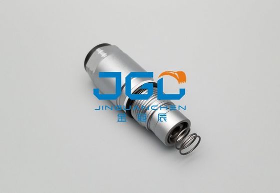 Automatisering EC210B EC240B EC290B EC135B EC140B Swing motor relief valve 14500037