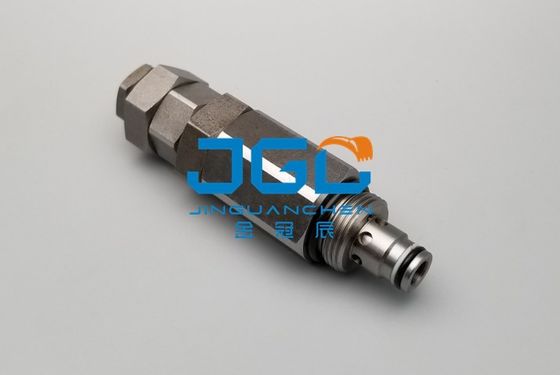 Hoogwaardige graafmachine HD700-7 R290-3 R300-3 5 Verlichtingsklep 3537-236-350-10