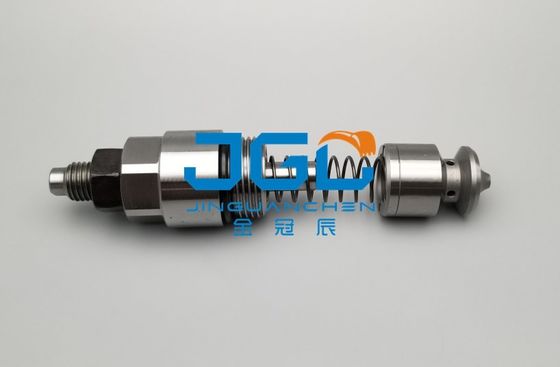 Excavator KMX32 Logic Relief Valve voor hydraulische onderdelen van de excavator