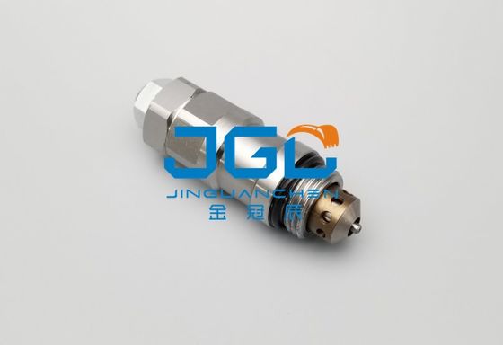 Hoogwaardige graafmachine KYB-afdekkingsklep voor SWE70 SWE50 ZAX70 SH160 E306 E307C Graafmachine Hydraulische onderdelen