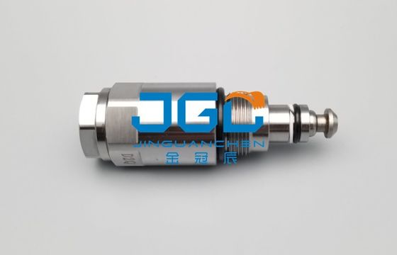 Excavatoronderdelen PC60 PC100 PC120 PC130 PC200-6 PC220-6 Hoofdkleppen Hoofdverlichtingskleppen 7233060101 723-30-60101