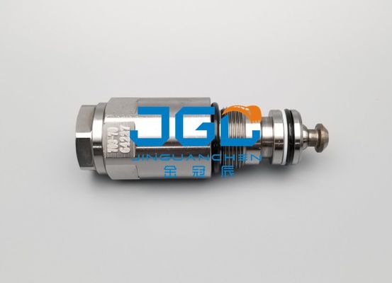 Excavatoronderdelen PC60 PC100 PC120 PC130 PC200-6 PC220-6 Hoofdkleppen Hoofdverlichtingskleppen 7233060101 723-30-60101