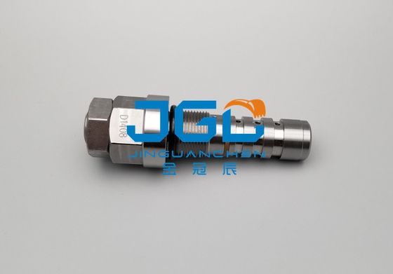 Onderdelen van graafmachines Hoogwaardige ontlastingsklep voor PC60-6 PC60-7 LS-klep 708-1W-04712