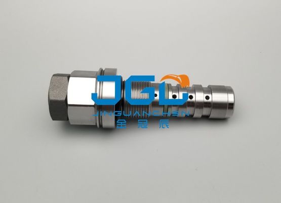 Onderdelen van graafmachines Hoogwaardige ontlastingsklep voor PC60-6 PC60-7 LS-klep 708-1W-04712