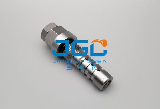 Onderdelen van graafmachines Hoogwaardige ontlastingsklep voor PC60-6 PC60-7 LS-klep 708-1W-04712