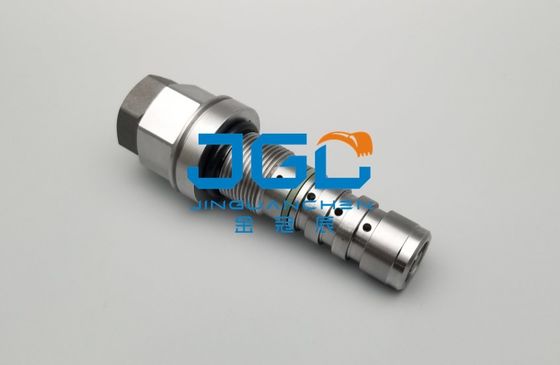 Onderdelen van graafmachines Hoogwaardige ontlastingsklep voor PC60-6 PC60-7 LS-klep 708-1W-04712