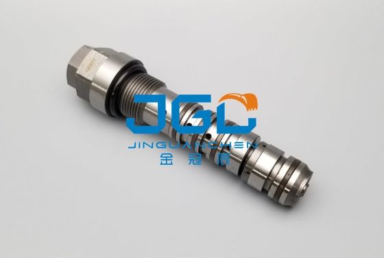 Graafmachine PC200-78 PC300-78 PC220-8 PC240-8 PC360-7 PC350-7 PC400-7 PC450-7 LS Hulpklep Hydraulische klep 708-2L-06710