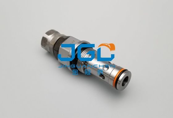 Automatisering 723-10-15201 723-10-11301 Solenoïde Assy voor PC30 PC35 PC40 PC50 PC200-7 PC300-7 PC400-7