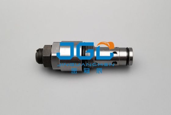 Warm verkochte excavatoronderdelen PC60-5 PC60-6 PC60-7 Hoofdhuls 709-20-51800 709-20-52300