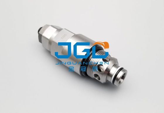 Automatische graafmachine PC200-5 Hulpkleppen Hydraulische kleppen 709-70-74103 709-70-74302