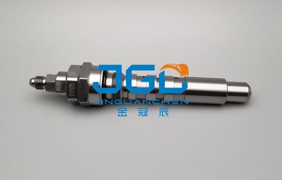 708-1W-04691 Graveraar Hydraulische pomp Stroomregulerende klep PC60-6/7 PC Klep 708-1W-04691