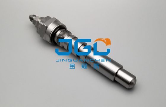 708-1W-04691 Graveraar Hydraulische pomp Stroomregulerende klep PC60-6/7 PC Klep 708-1W-04691