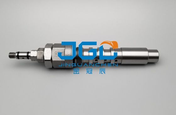 PC-klep 708-2L-04523 PC200-6 PC120-6 PC130-7 Excavatorklep 708-2L-04523