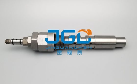 PC-klep 708-2L-04523 PC200-6 PC120-6 PC130-7 Excavatorklep 708-2L-04523