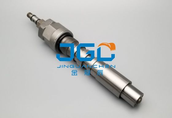 PC-klep 708-2L-04523 PC200-6 PC120-6 PC130-7 Excavatorklep 708-2L-04523