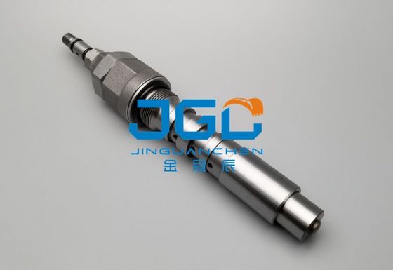 PC-klep 708-2L-04523 PC200-6 PC120-6 PC130-7 Excavatorklep 708-2L-04523