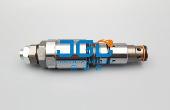 Excavator hoofdcontroleaansluiting Overbelastingsklep 31n6-17400 Voor excavator R215-7 R215-9 R80-7 8 R110-7