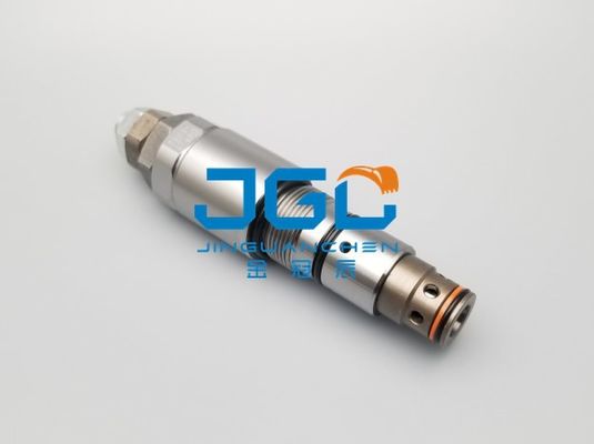 Excavator hoofdcontroleaansluiting Overbelastingsklep 31n6-17400 Voor excavator R215-7 R215-9 R80-7 8 R110-7