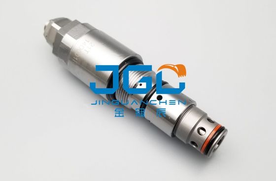 Excavator hoofdcontroleaansluiting Overbelastingsklep 31n6-17400 Voor excavator R215-7 R215-9 R80-7 8 R110-7