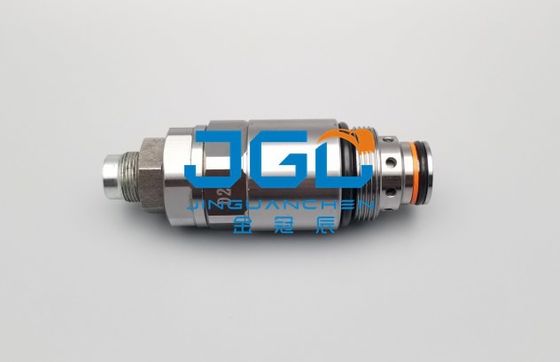Automatisering R225-7 AV280 /135 /150 Hulpklep 31Q8-17790 31Q4-17750 Voor graafmachines